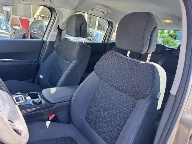 PEUGEOT 3008 BlueHDi 120 EAT6 S&S Allure