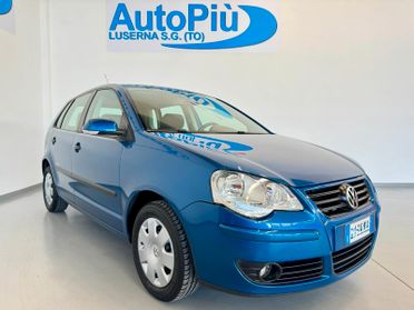 Volkswagen Polo 1.2 70CV 12V 5p. United