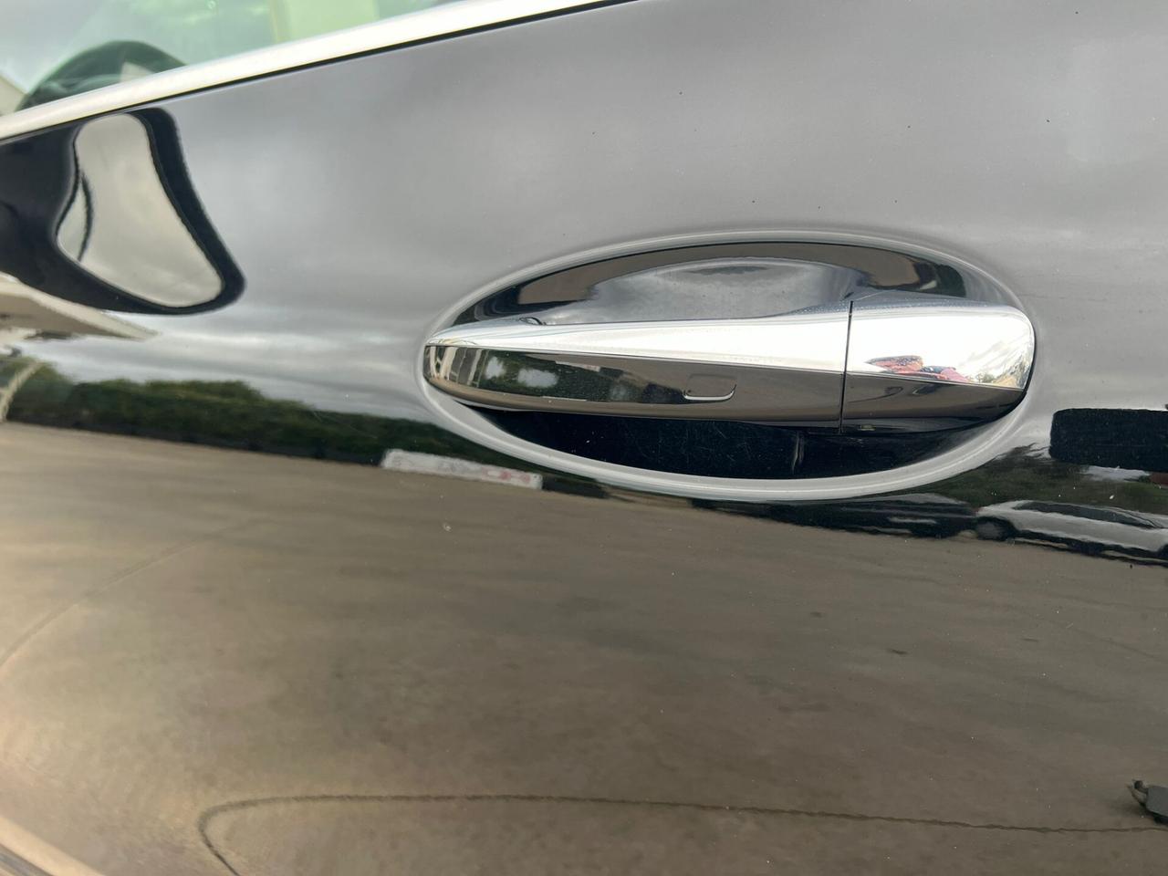 Mercedes CLA 200d Premium AMG 150CV