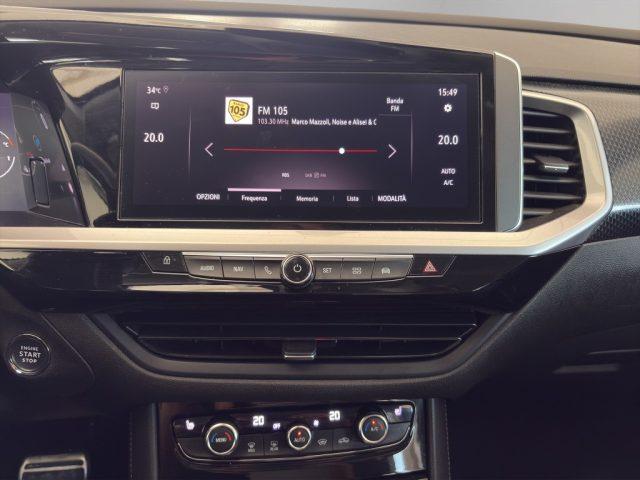 OPEL Grandland 1.5 ecotec 130 cv business elegance