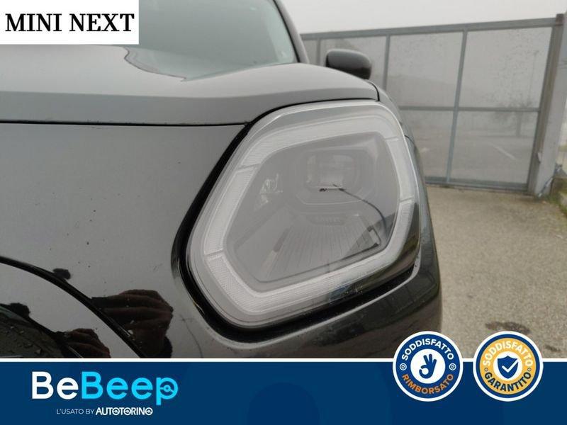 MINI Countryman Mini F60 MINI 2.0 48V D CLASSIC AUTO