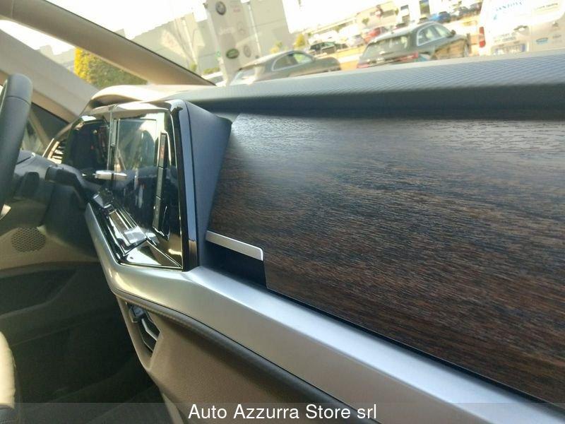 Volkswagen Multivan L2 2.0 TDI Style 150cv DSG 7p. | IVA, TETTO, HARMAN KARDON