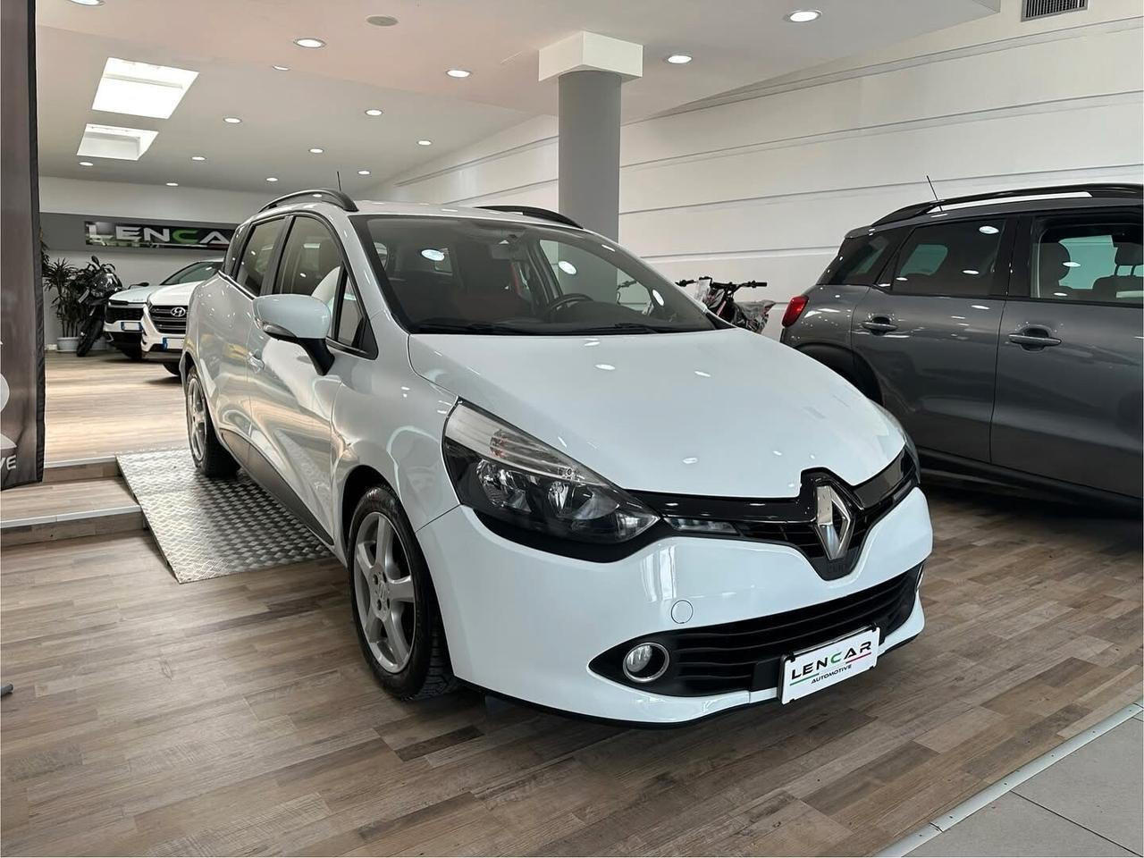 Renault Clio dCi 8V 75CV Start&Stop 5 porte Energy Life