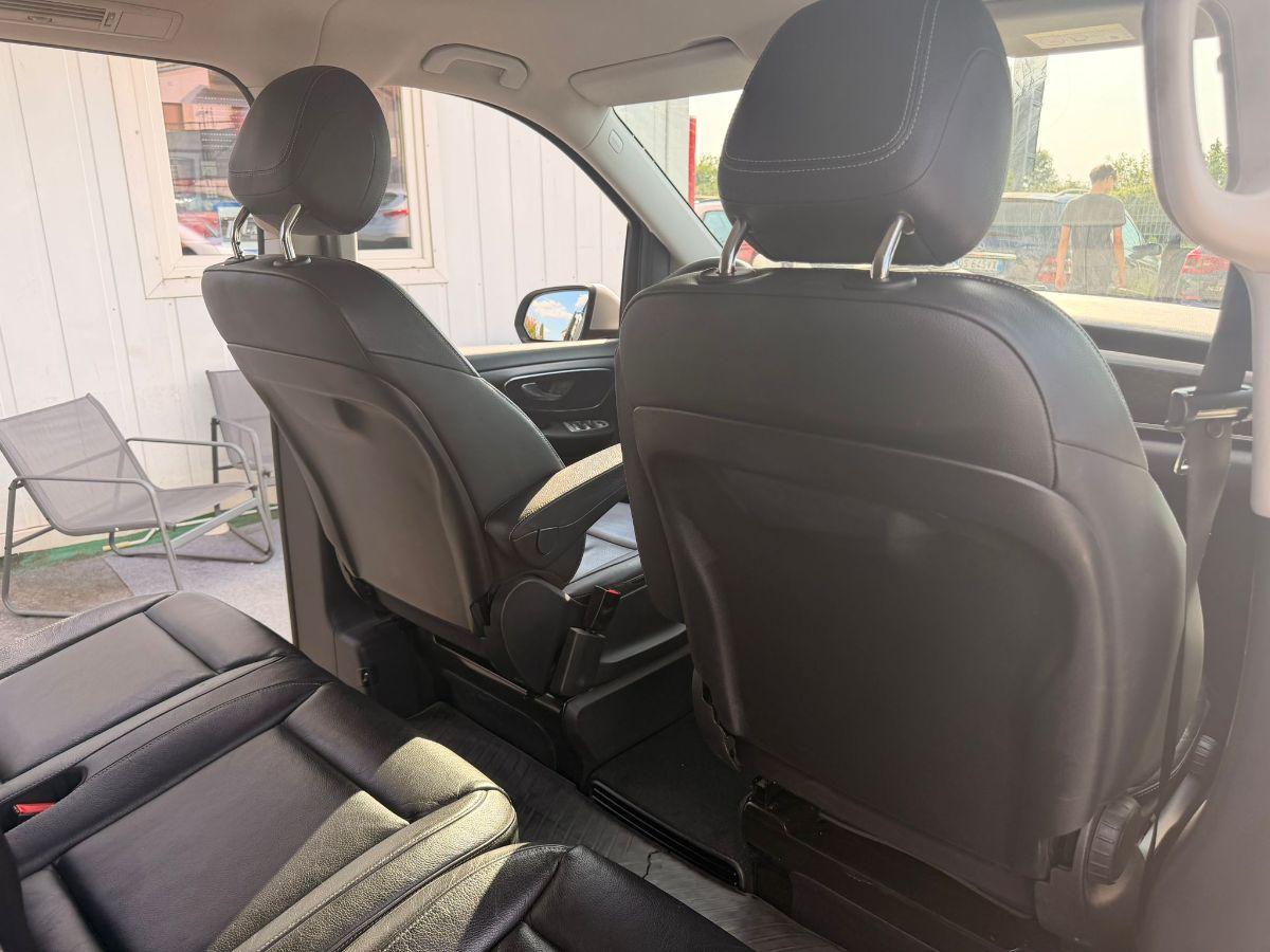 MERCEDES - Classe V - V 250 d Aut. Premium Extralong