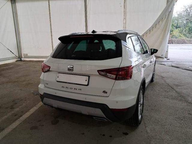 SEAT Arona 1.0 TGI FR