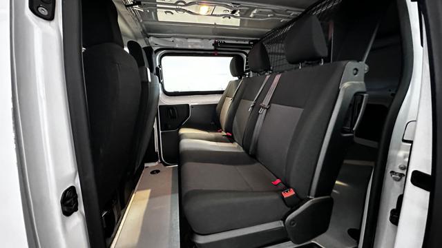 CITROEN Jumpy 2.0 BlueHDi 140 S&S PL-SL-DC Mobile Furgone XL