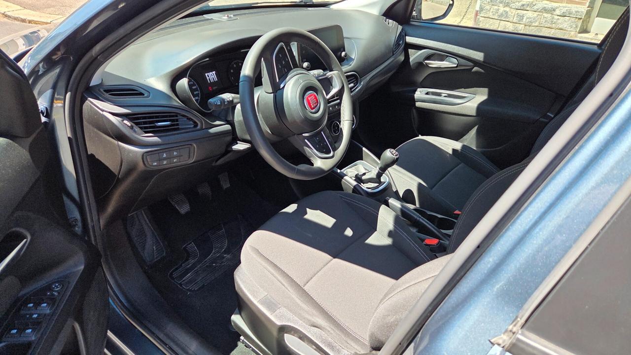 Fiat Tipo 1.0 SW