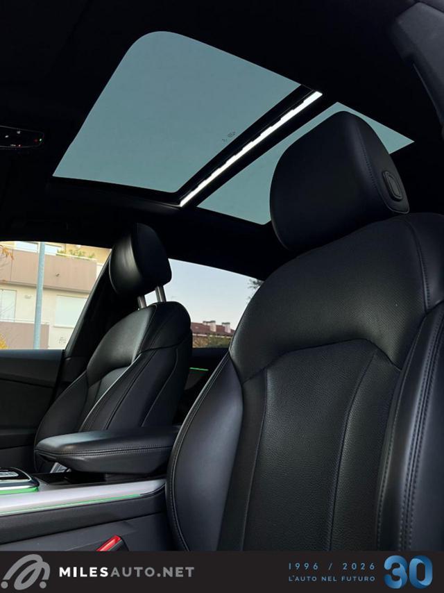 AUDI Q8 50TDI S line Pano Sed ventilati ACC Matrix AppleCP