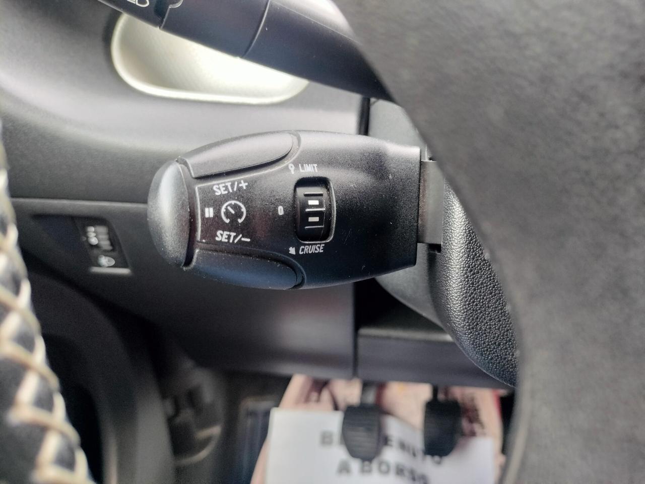 Citroen C3 Picasso BlueHDi 100 Exclusive