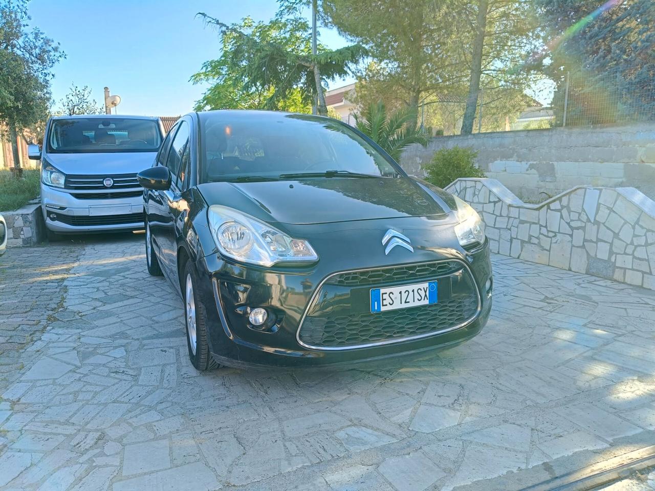 Citroen C3 1.4 Exclusive