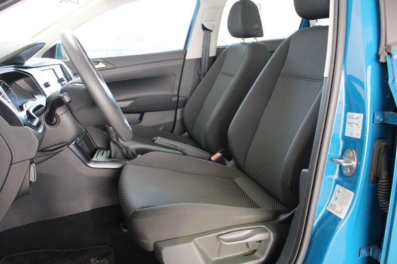 Volkswagen Polo 6ª SERIE BUSINESS 1.0 EVO 5P. TRENDLINE BMT