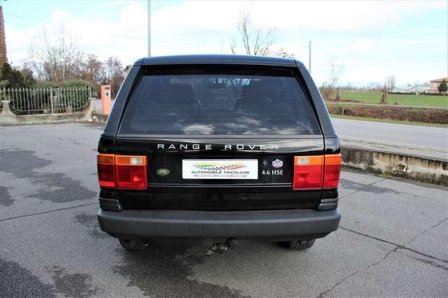 Land Rover Range Rover Range Rover 4.6 HSE aut ASI sospensioni revisionat