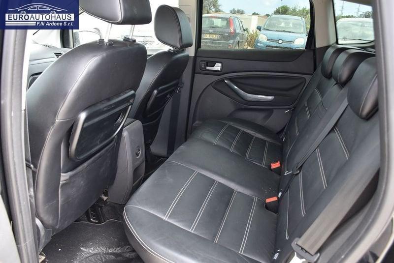 Ford Kuga Kuga 2.0 tdci Individual 4wd 163cv auto