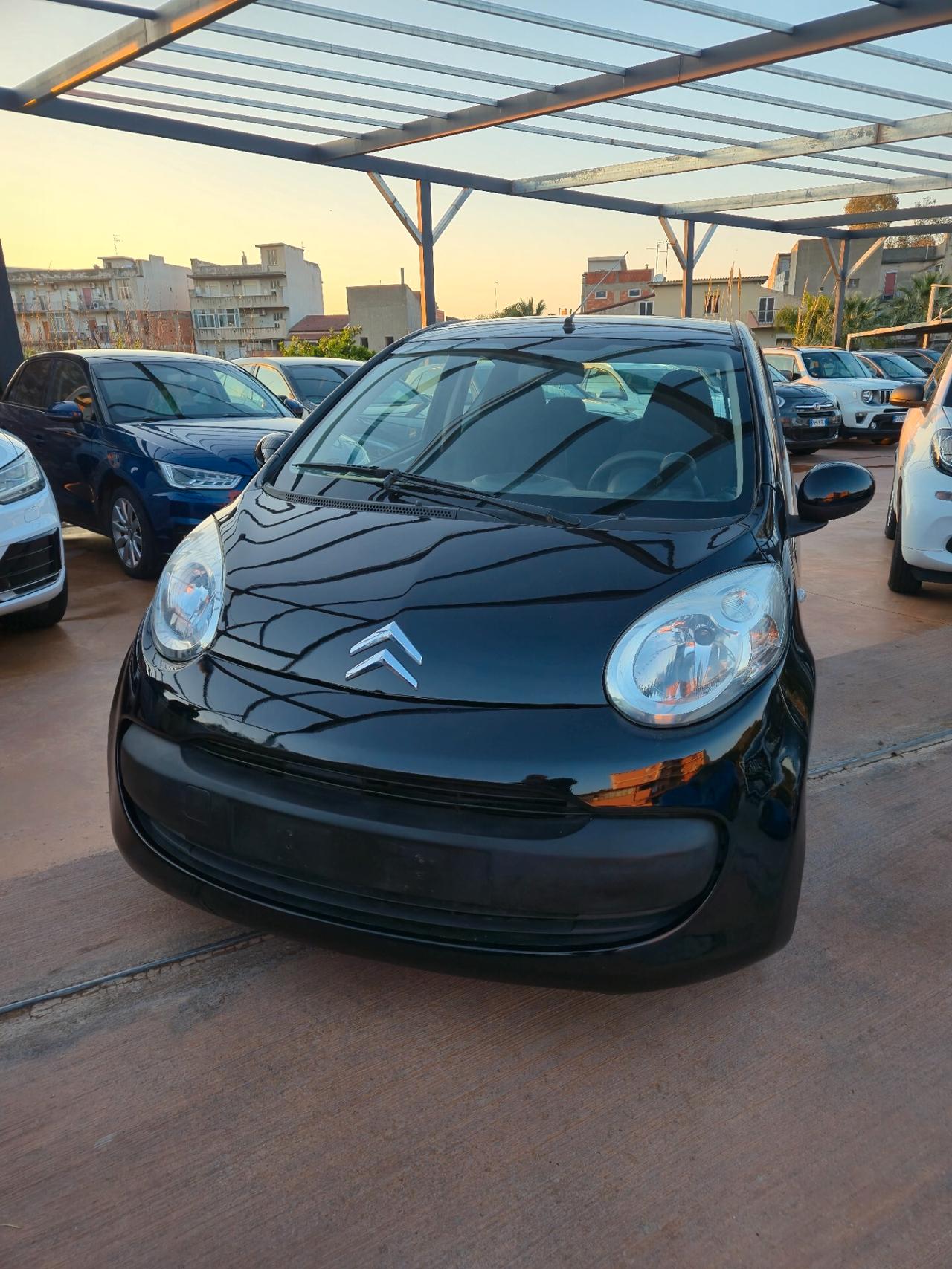 Citroen C1 1.0 3 porte