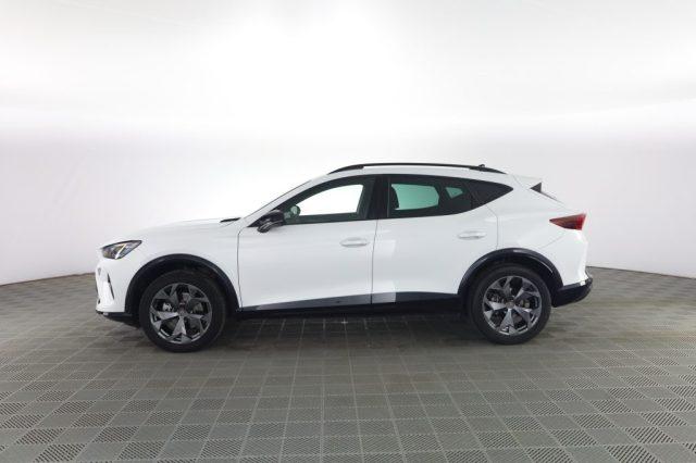 CUPRA Formentor Formentor 1.5 Hybrid DSG
