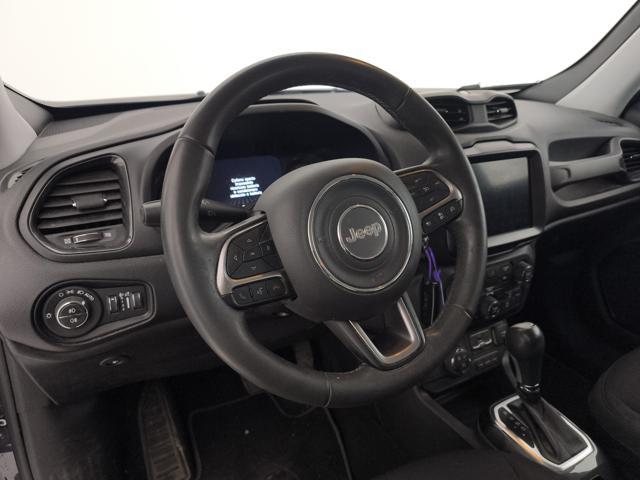 JEEP Renegade 1.3 t4 phev Limited 4xe at6