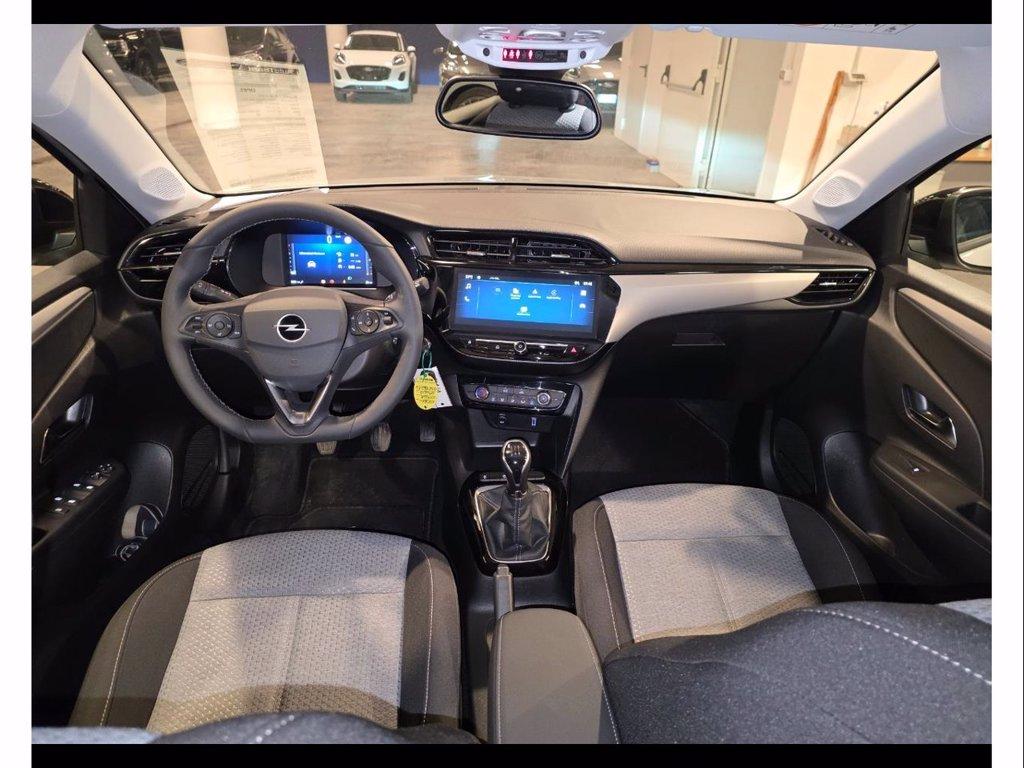 OPEL Corsa 1.2 edition s&s 75cv del 2024