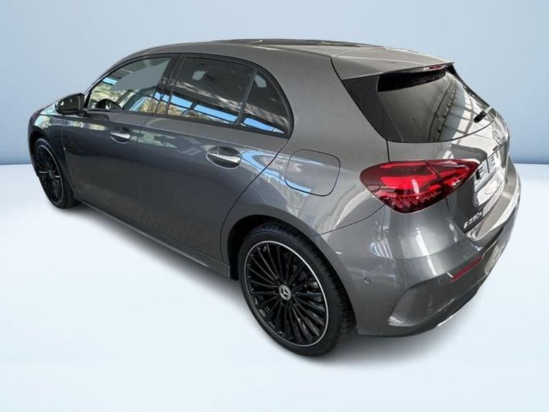 Mercedes-Benz Classe A 250e EQ-Power Automatic AMG Line Advanced Plus