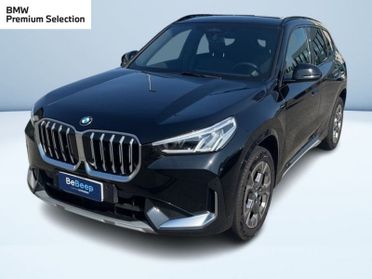 BMW X1 SDRIVE18D X-LINE EDITION SIGNATURE AUTO