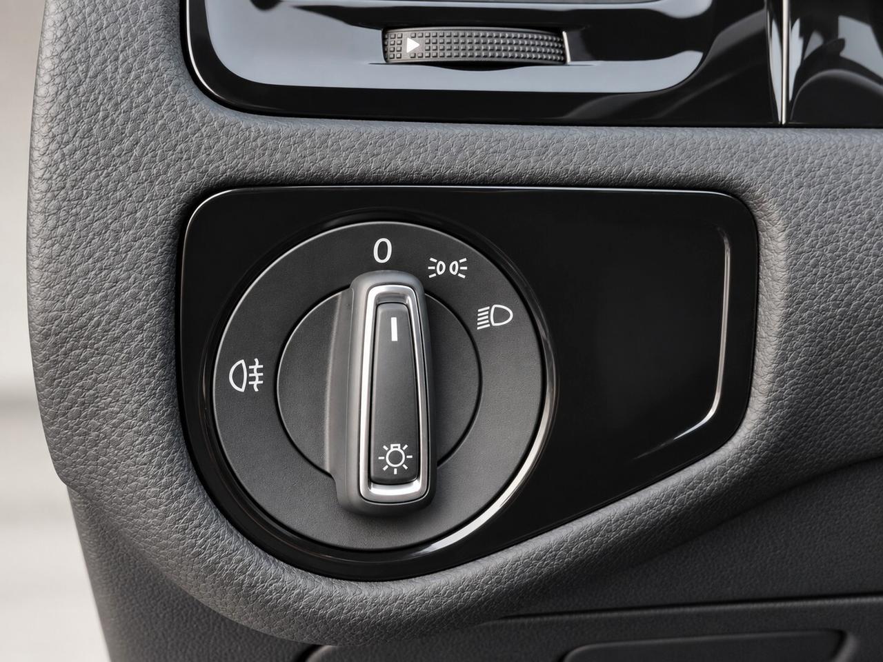 Volkswagen Golf GTI 2.0 TSI 3p. BlueMotion Technology