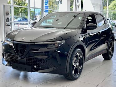 ALFA ROMEO Junior 1.2 136 CV Hybrid eDCT6 Speciale