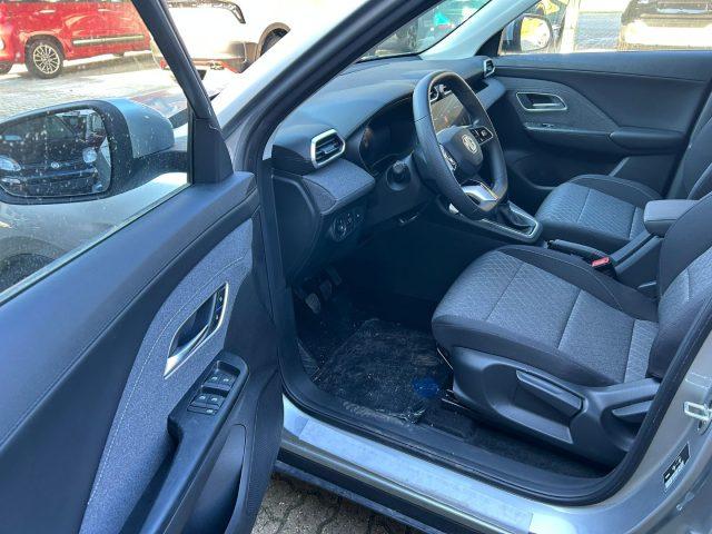 MG ZS PROMO FINANZ.Classic 1.5 VTi-tech Comfort KM 0