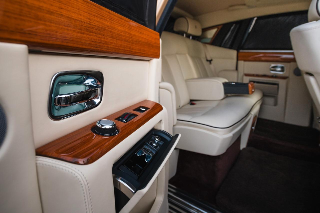 Rolls Royce Phantom 6.7