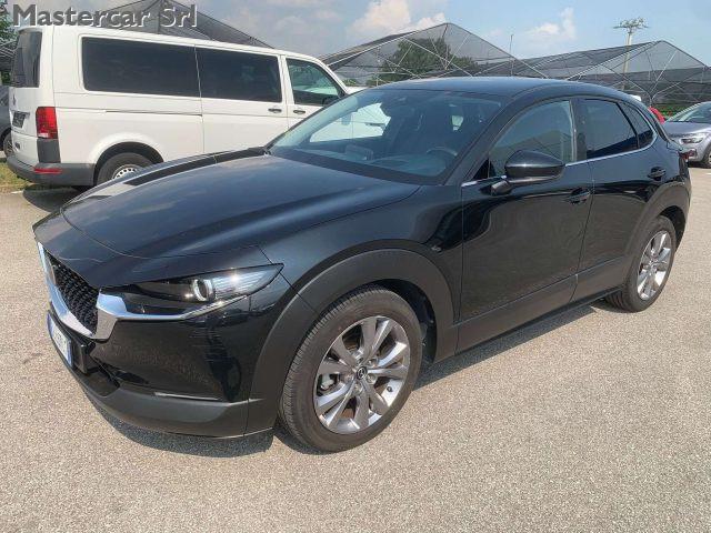 MAZDA CX-30 CX-30 1.8 Exceed 2wd 116cv 6mt - GE067CT
