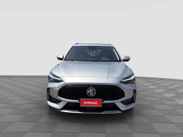 MG HS HS 1.5T-GDI Luxury