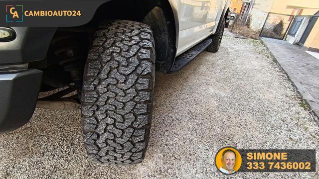 FORD F 150 Raptor Crew Cab Modelo Americano UnicoProprietario