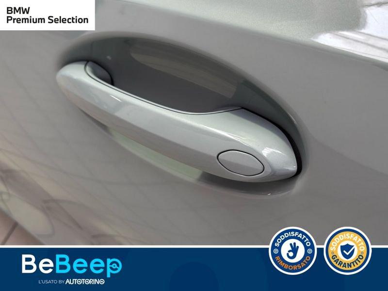 BMW Serie 3 330D MHEV 48V MSPORT AUTO