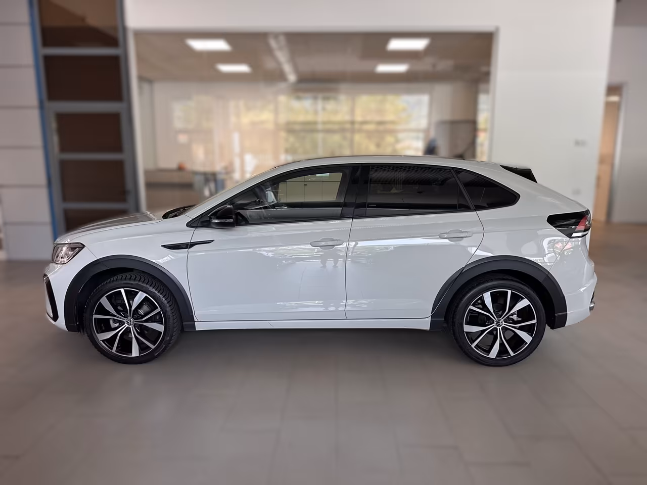 Volkswagen Taigo 1.0 TSI 110 CV R-Line