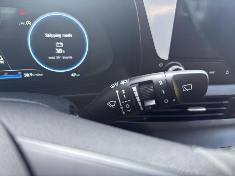 Hyundai i20 i20 5p 1.2 MPI 79cv s&s Connectline