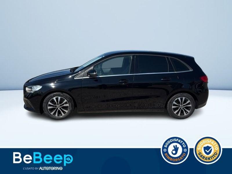Mercedes-Benz Classe B B 180 D SPORT AUTO