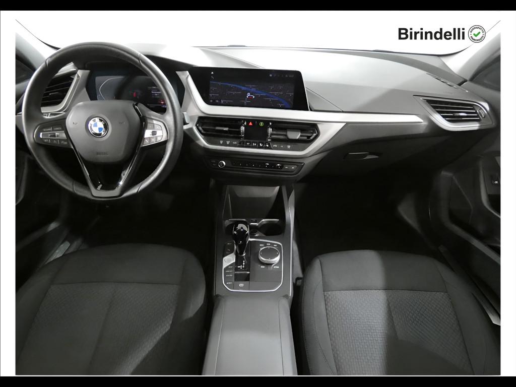 BMW Serie 1 (F40) - 118d 5p. Business Advantage