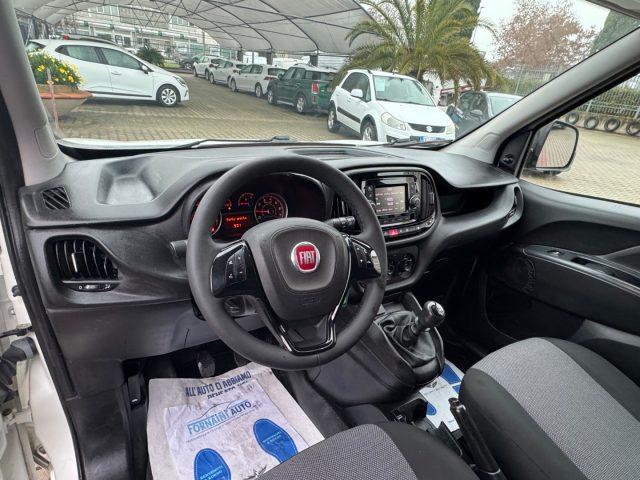 FIAT Doblo 1.6 MJT 120cv S.&S. PL-TN CARGO MAXI BUSINESS