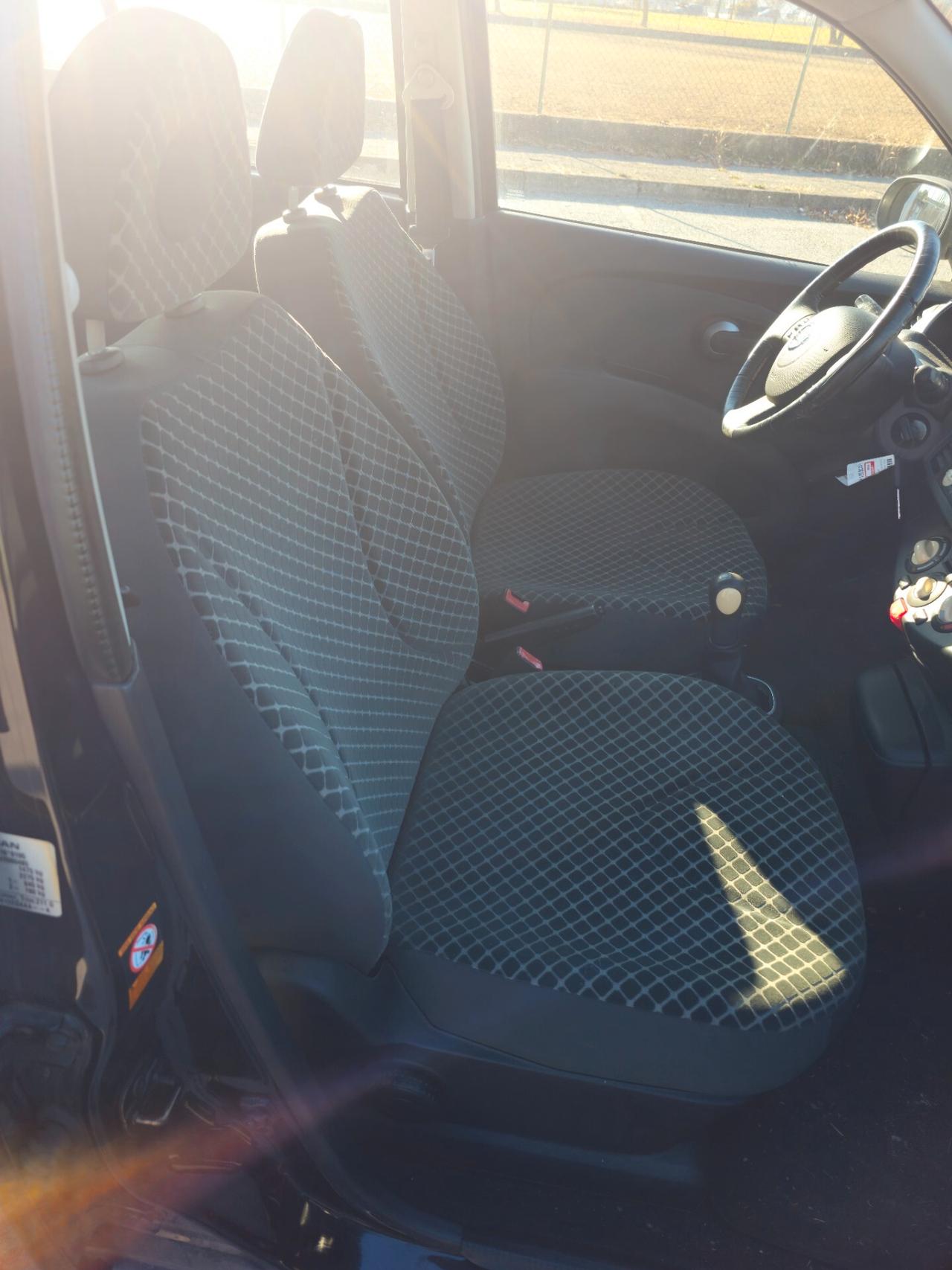 Nissan Micra 1.2 16V 5 porte Acenta