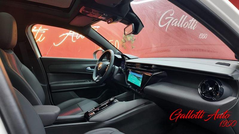 Alfa Romeo Junior Ibrida 1.2 136CV Hybrid eDCT6 ibrida SPECIALE