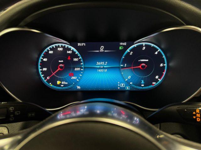 MERCEDES-BENZ GLC 220 2.0 d 4Matic 194 CV Premium