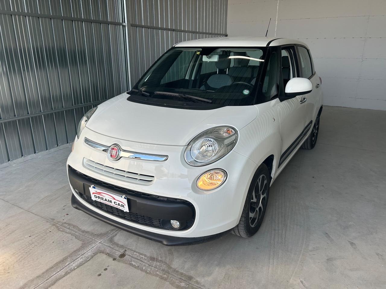 Fiat 500L 1.3 Multijet 95 CV Business