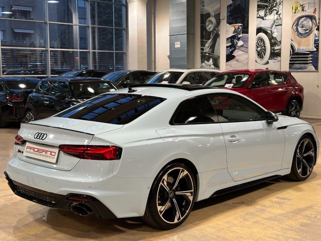 Audi RS 5 Coupé Competition quattro - FULL IVA