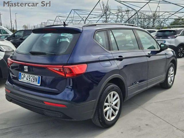 SEAT Tarraco 2.0 tdi Style 150cv dsg - GP492BN