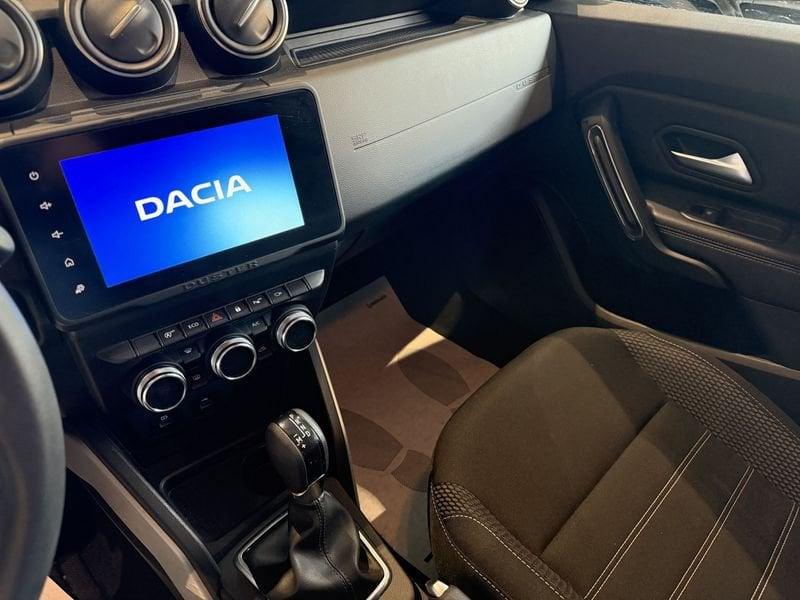 Dacia Duster Duster 1.3 TCe 150 CV EDC 4x2 Prestige