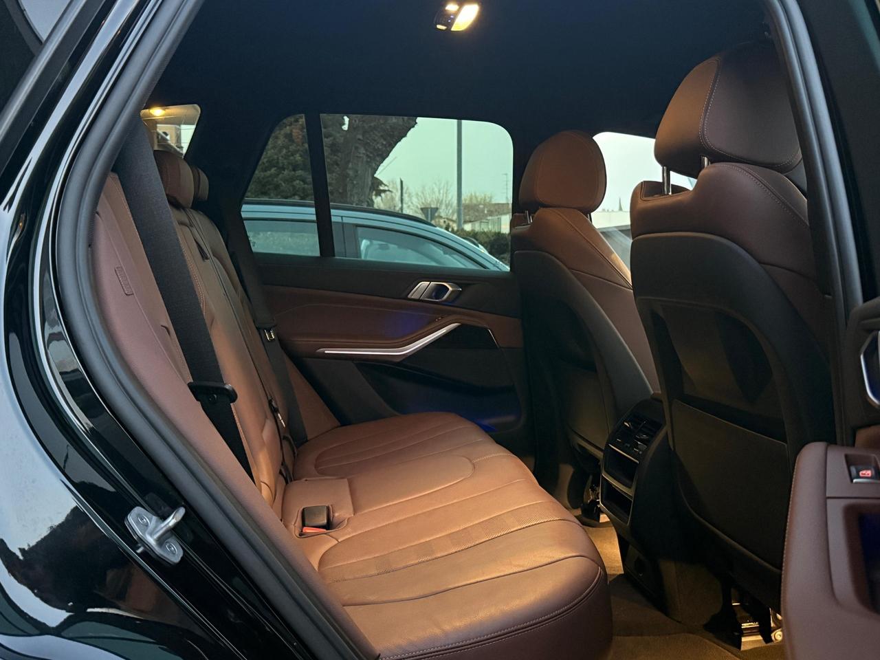 Bmw X5 xDrive25d Msport