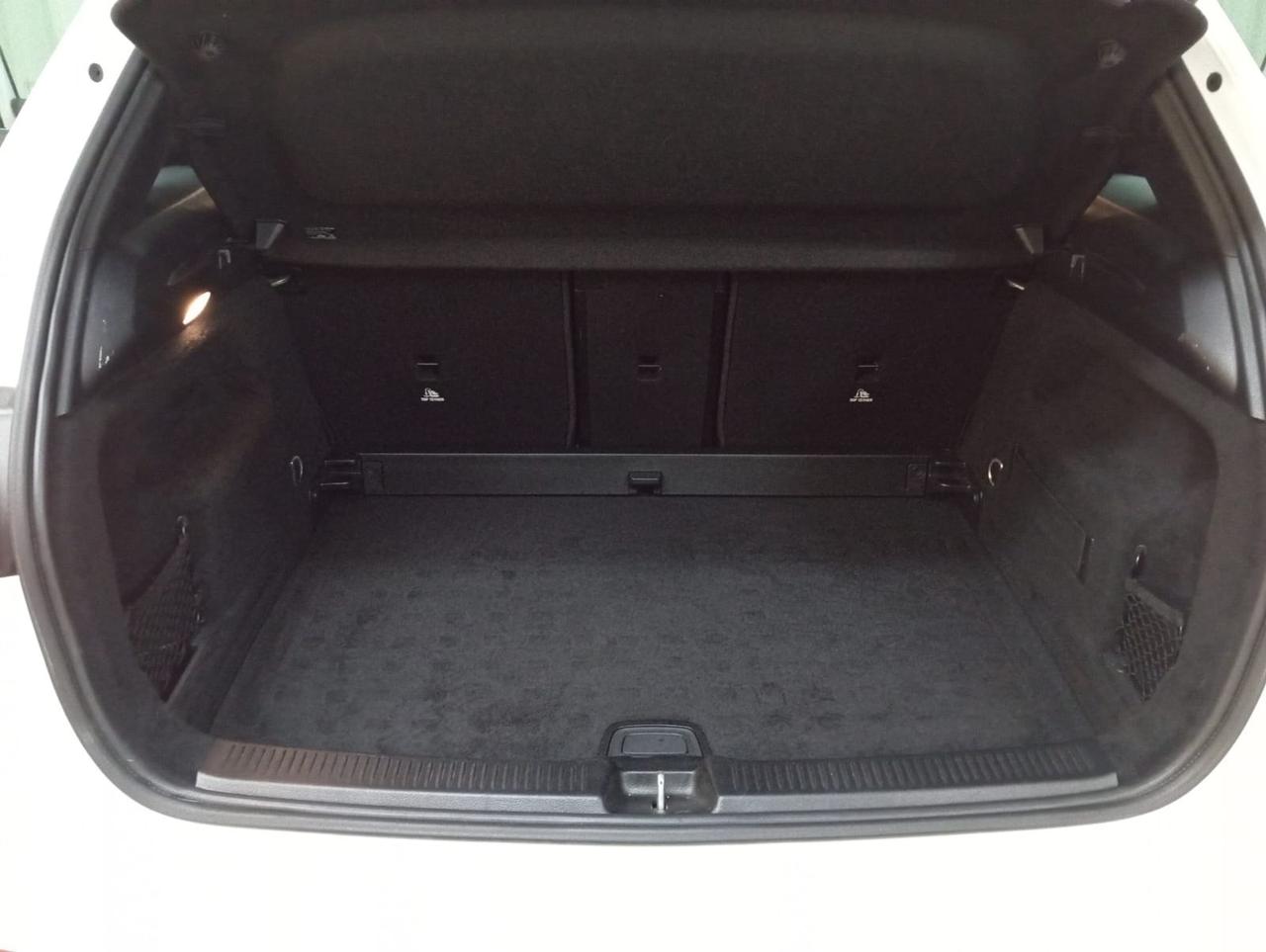 Mercedes-benz B 200 d Automatic Sport