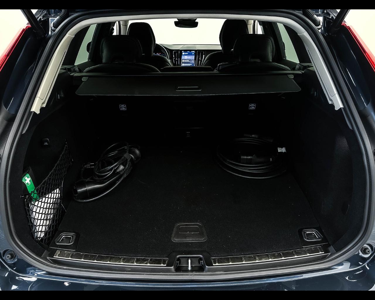 VOLVO N.XC60 Plus Dark T6 AWD AUT