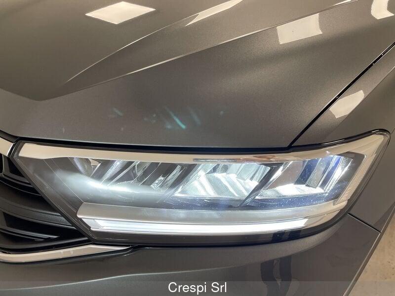 Volkswagen T-Roc T-Roc 1.0 TSI Edition Plus