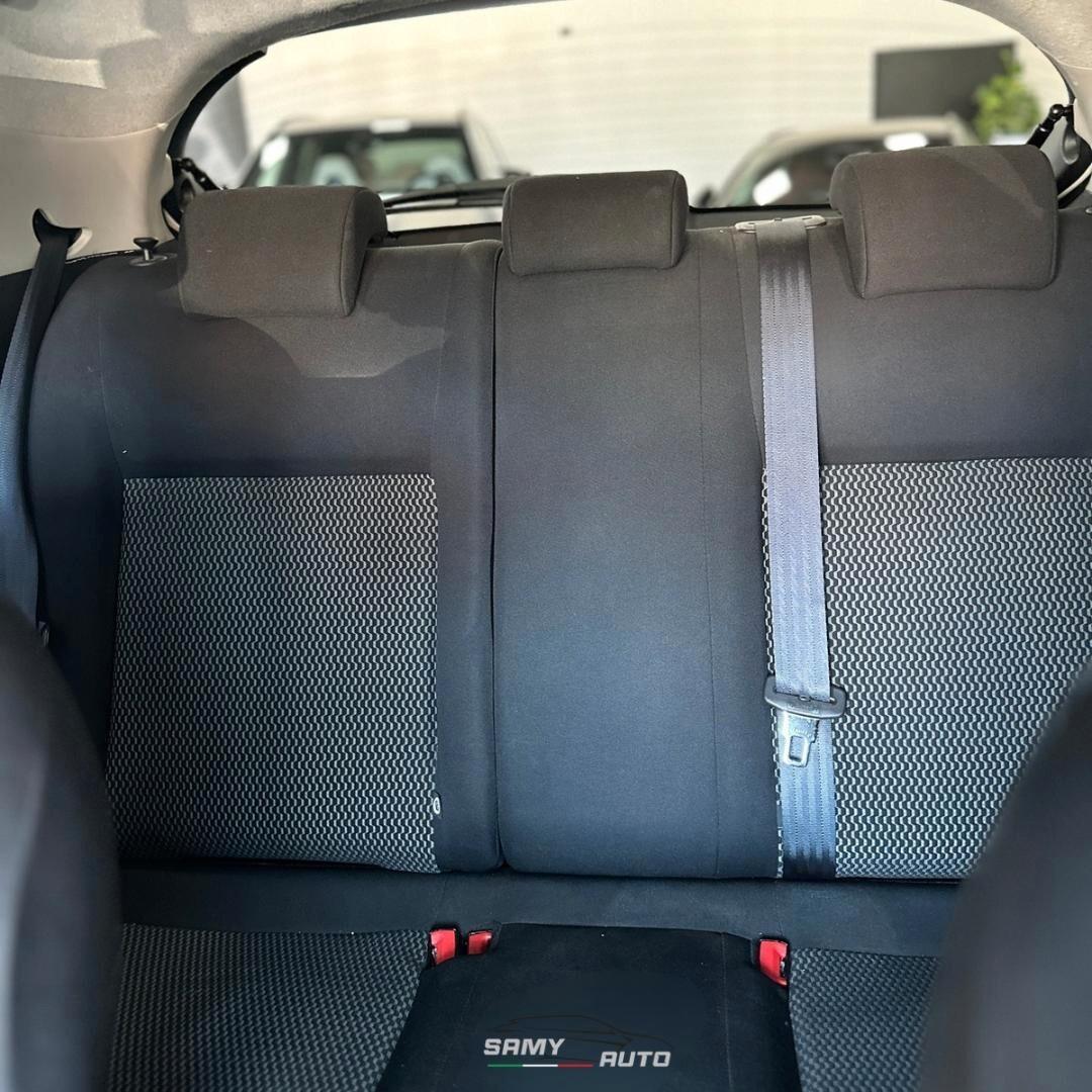Nissan Juke 1.5 dCi