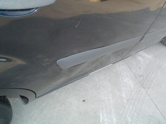 Ford Fiesta 1.4 TDCi 5p. Titanium