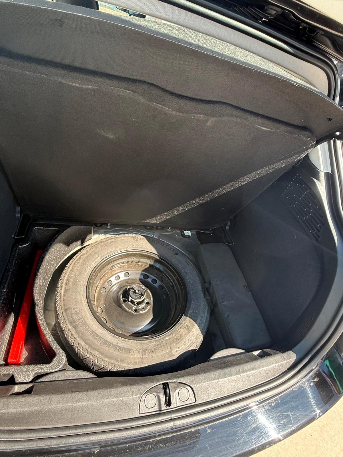 Fiat 500X 1.6 MultiJet 120 CV Business